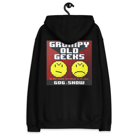 GOG Logo Hoodie